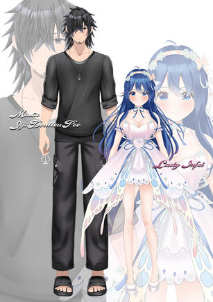 Infel and masta models