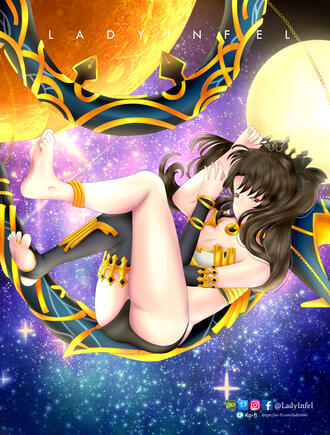 FGO Ishtar